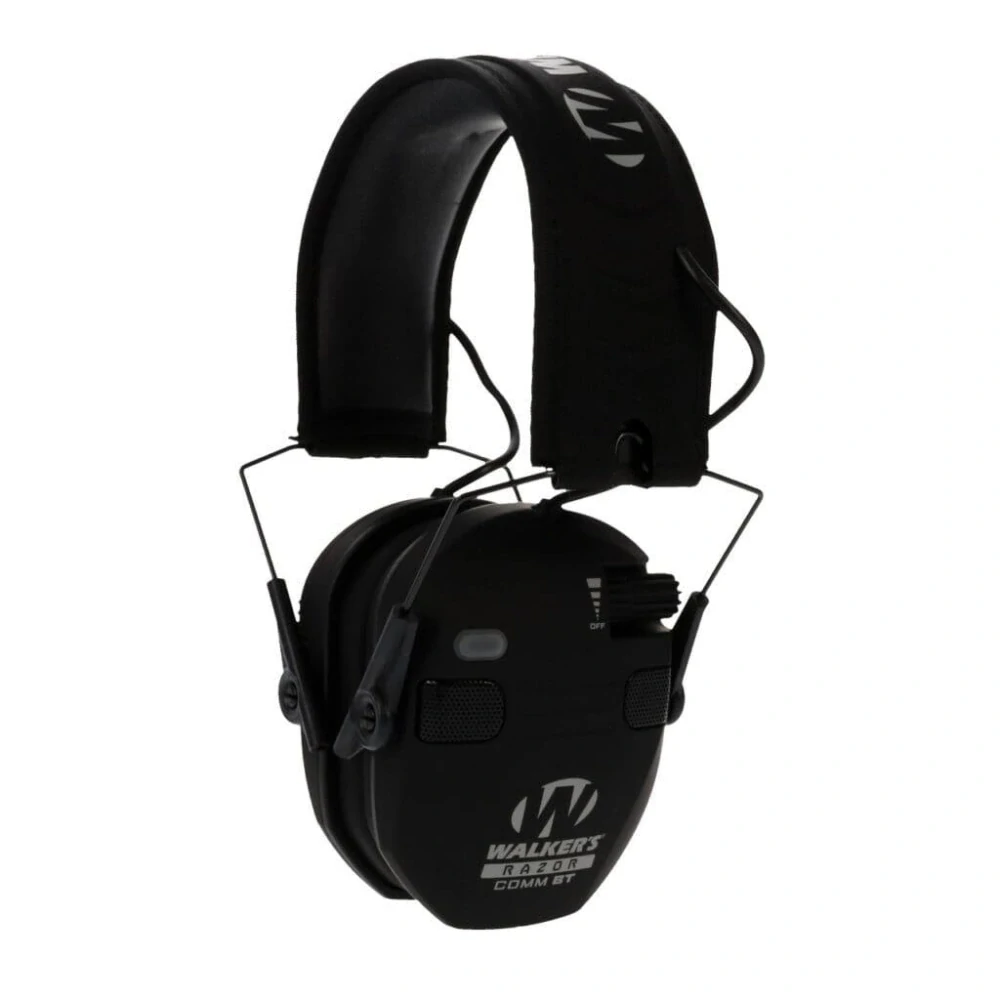 Walkers Razor Slim s funkcí Bluetooth a 4 mikrofony