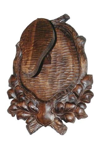 Podložka pod trofej - Muflon