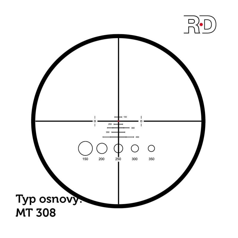 Meopta ZD 6-24x56 RD