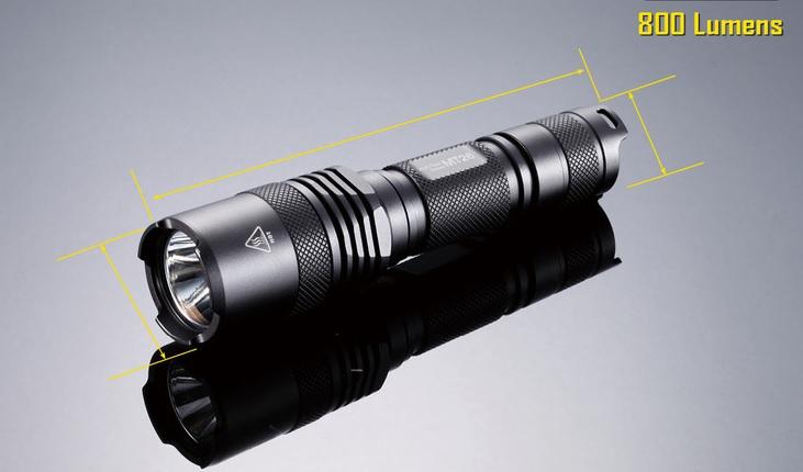NITECORE MT26