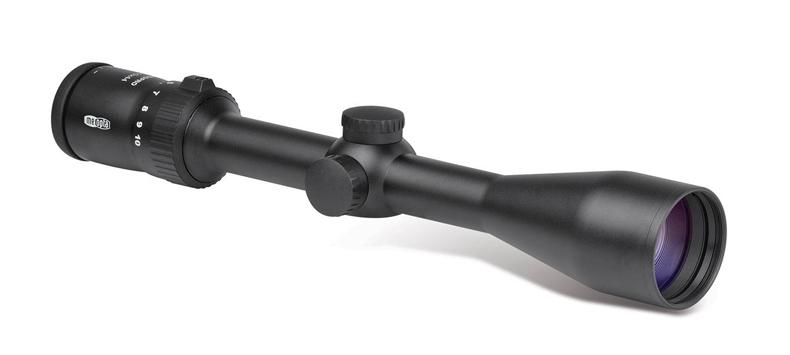 Puškohled Meopta MeoPro 3,5-10x44 RD