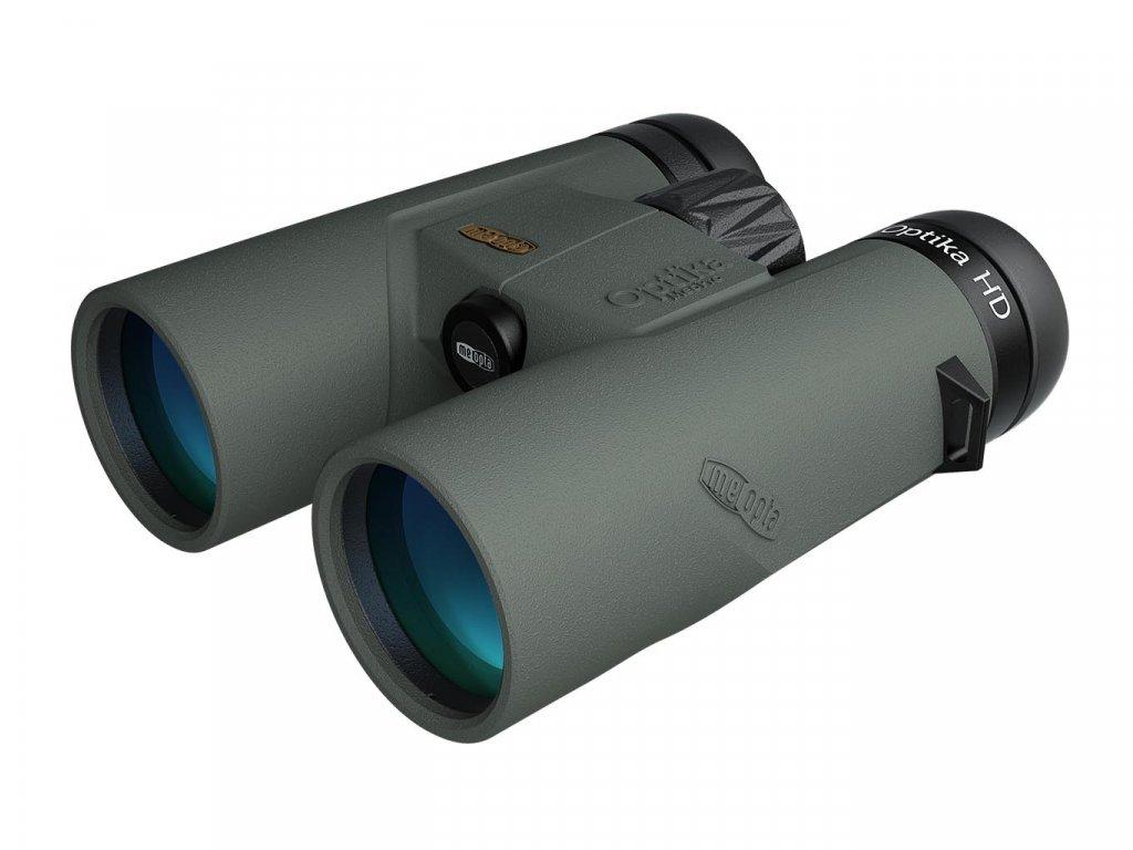 Dalekohled Optika HD 8x42