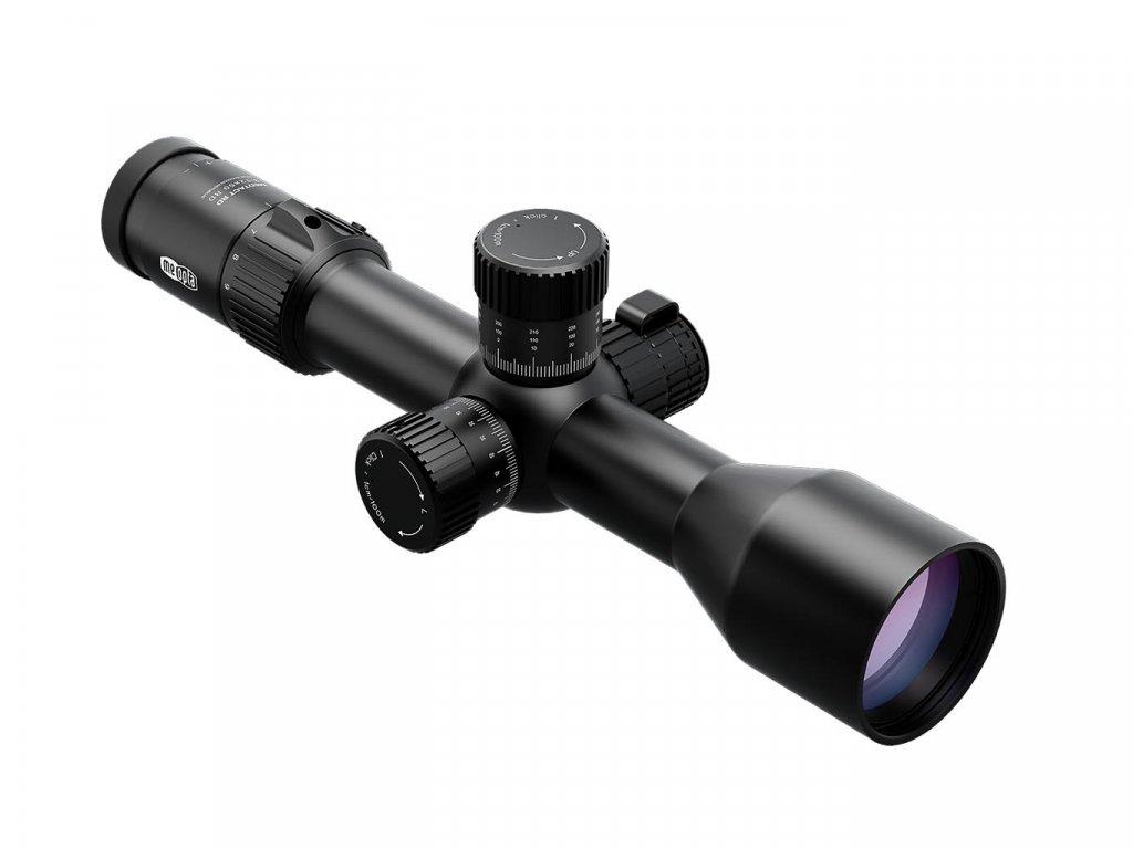 Puškohled MeoTac 3-12x50 RD