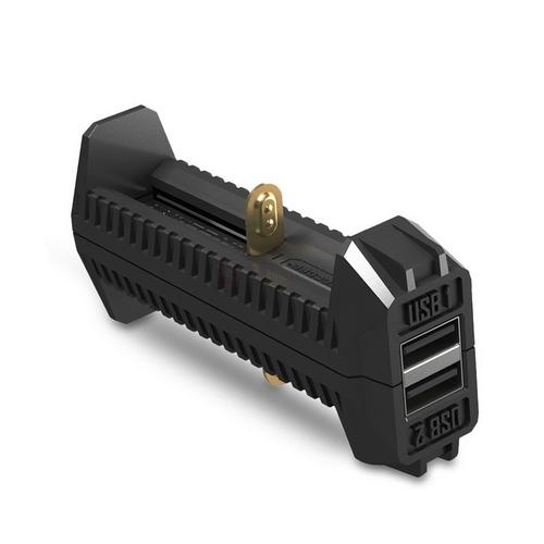 Nitecore FlexBank F2