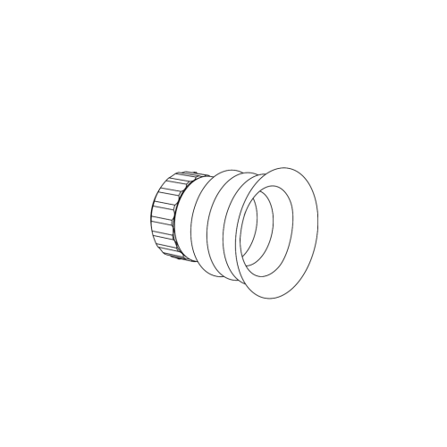 Očnice pro Thunder TH35C