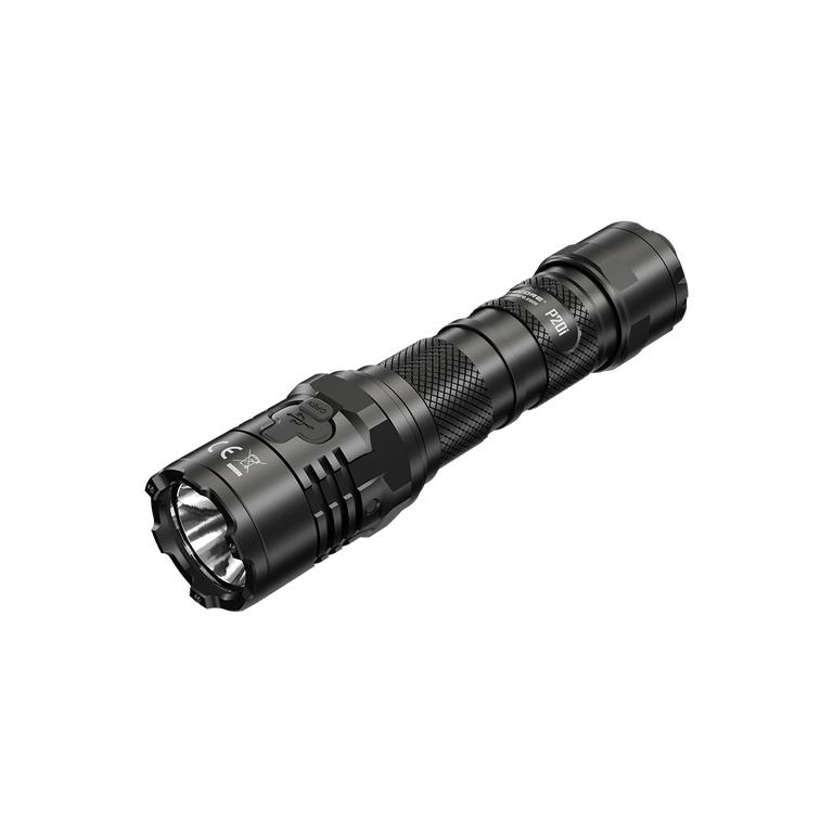 Taktická svítilna NITECORE P20i