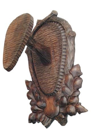 Podložka pod trofej - Muflon