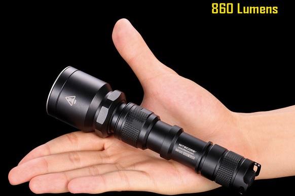 NITECORE MH25