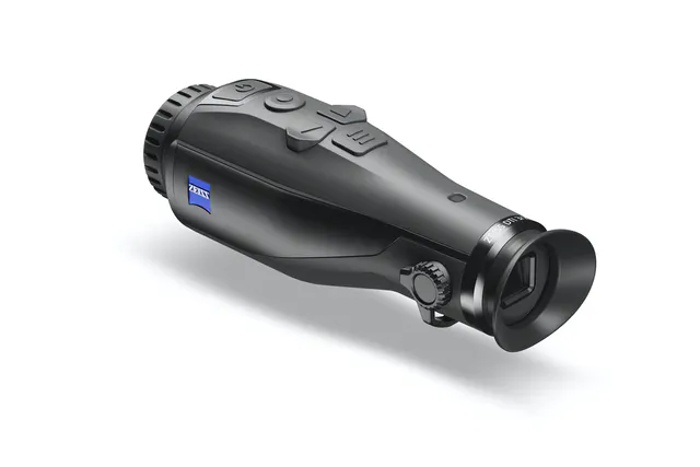 Termovize ZEISS DTI 3/25