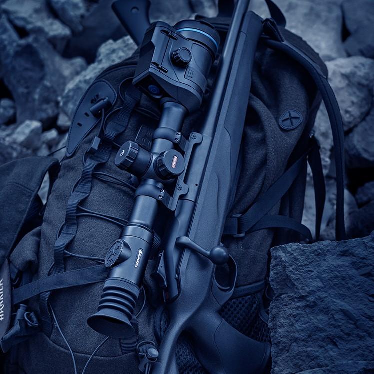 Pulsar THERMION 2 LRF XP50 PRO