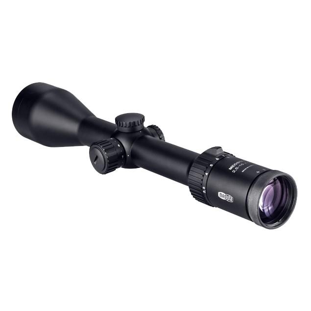 Puškohled MeoStar R2 2,5-15x56 RD