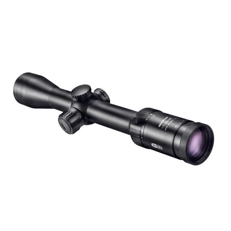 Puškohled MeoStar R2 1,7-10x42 RD