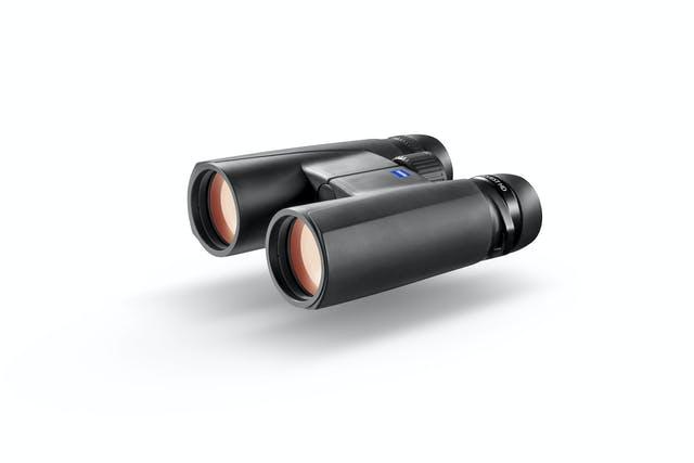 DALEKOHLED ZEISS CONQUEST HD 8×42
