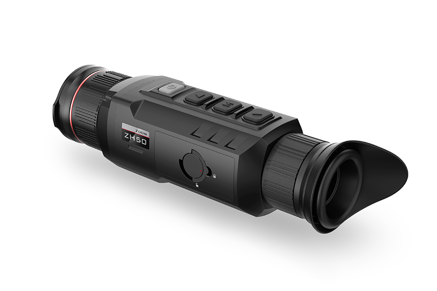 InfiRay ZOOM ZH50