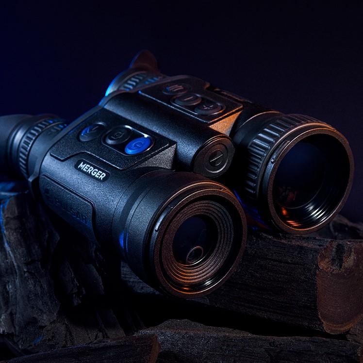 Pulsar Merger LRF XP50