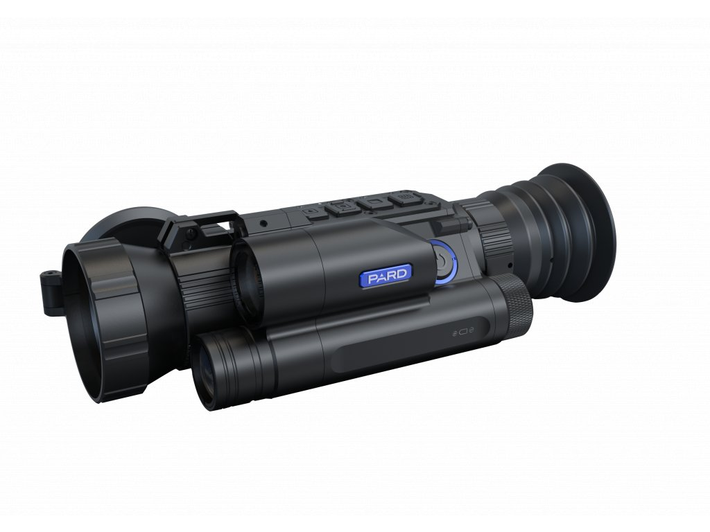 PARD SA32 LRF - 35mm