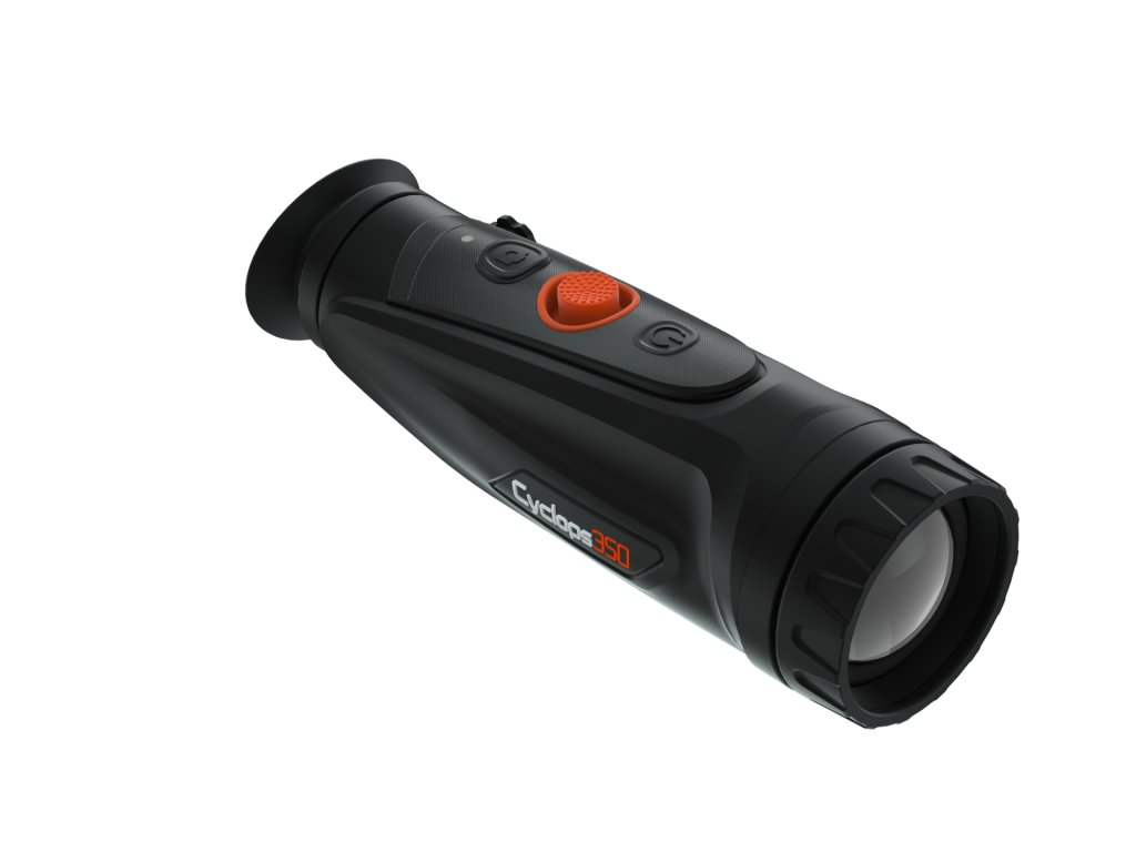 ThermTec Cyclops CP350