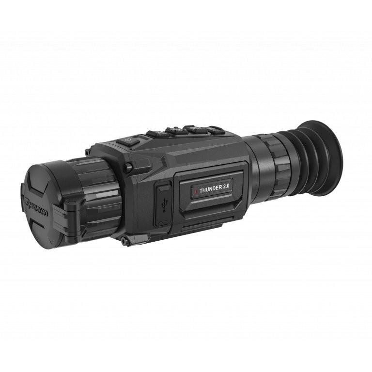 Hikmicro Thunder TE25 2.0