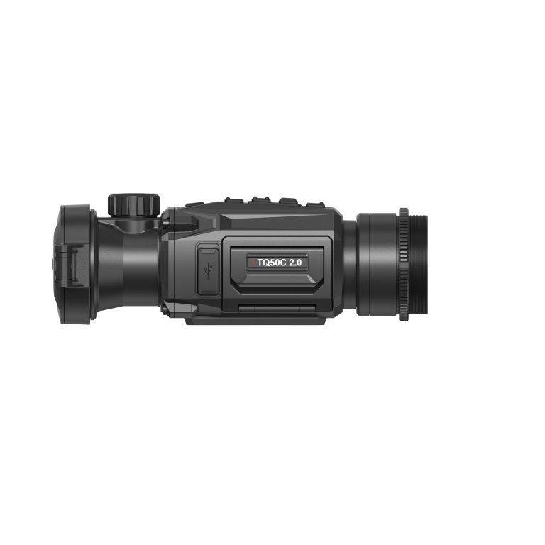 Hikmicro Thunder TQ50C 2.0