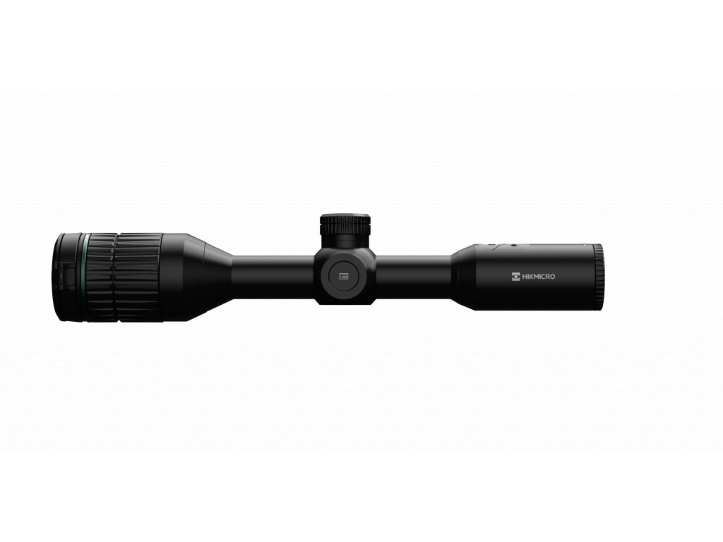 HIKMICRO ALPEX A50T bez přísvitu