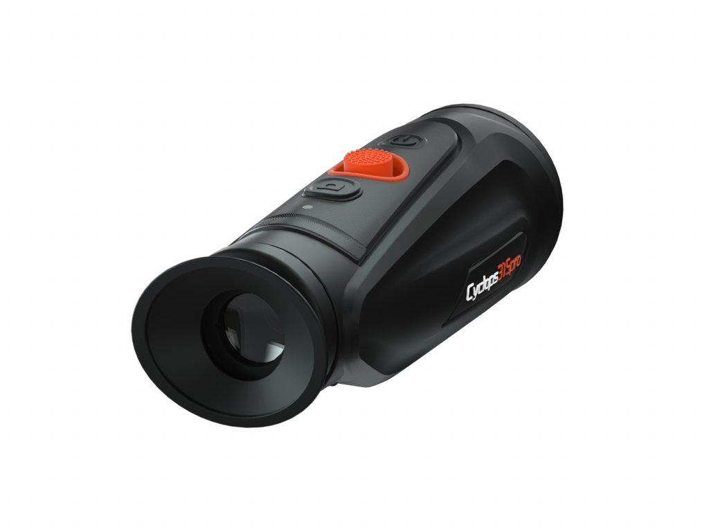 ThermTec Cyclops CP315 PRO