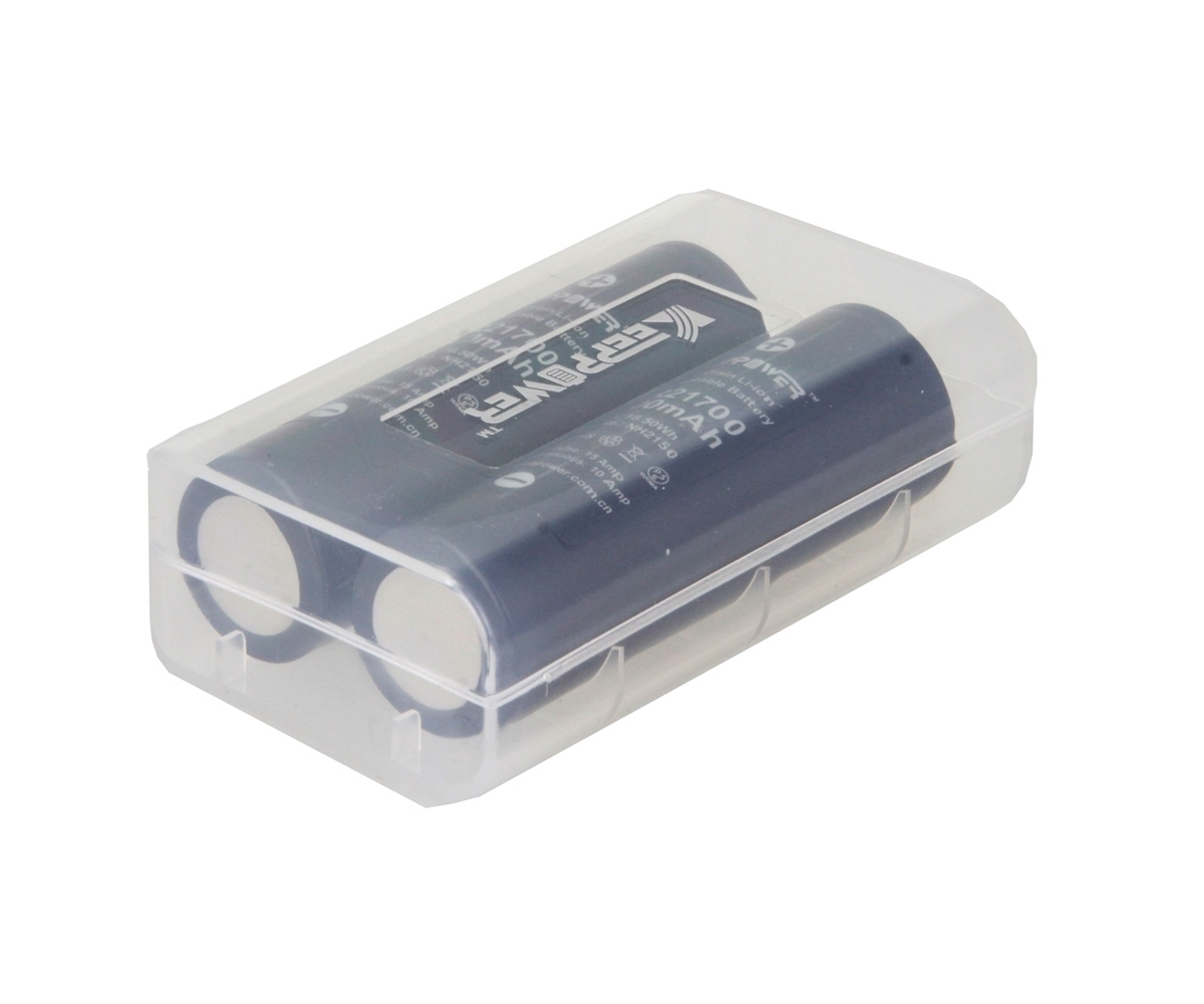 Akumulátor 21700 5000mAh pro Pard TD32, Pard OCELOT, Pard Osprey, Pard Harrier