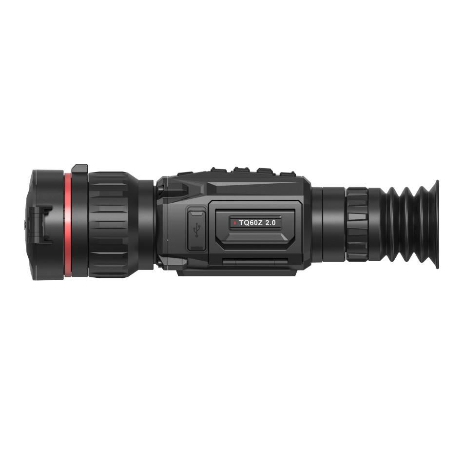 HIKMICRO THUNDER 2.0 ZOOM TQ60Z