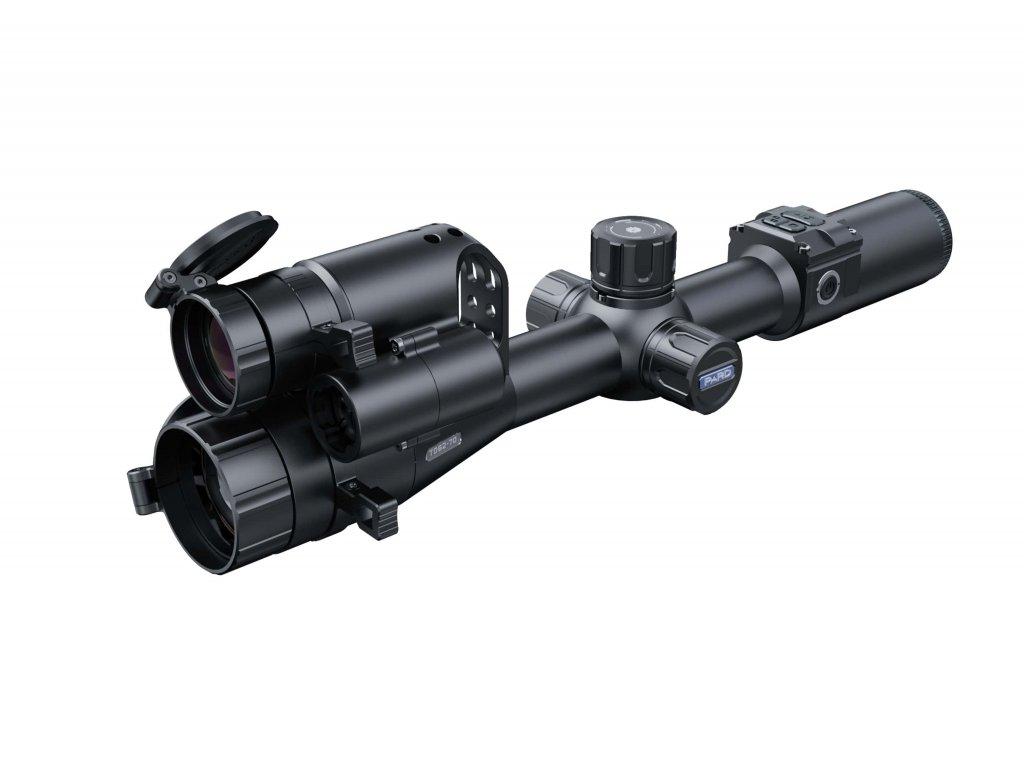 PARD TD62 - 70 LRF