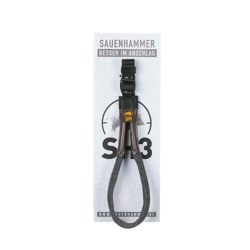 Sauenhammer SH3 BERAN