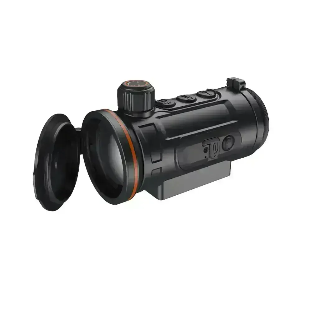 Thermtec HUNT 650