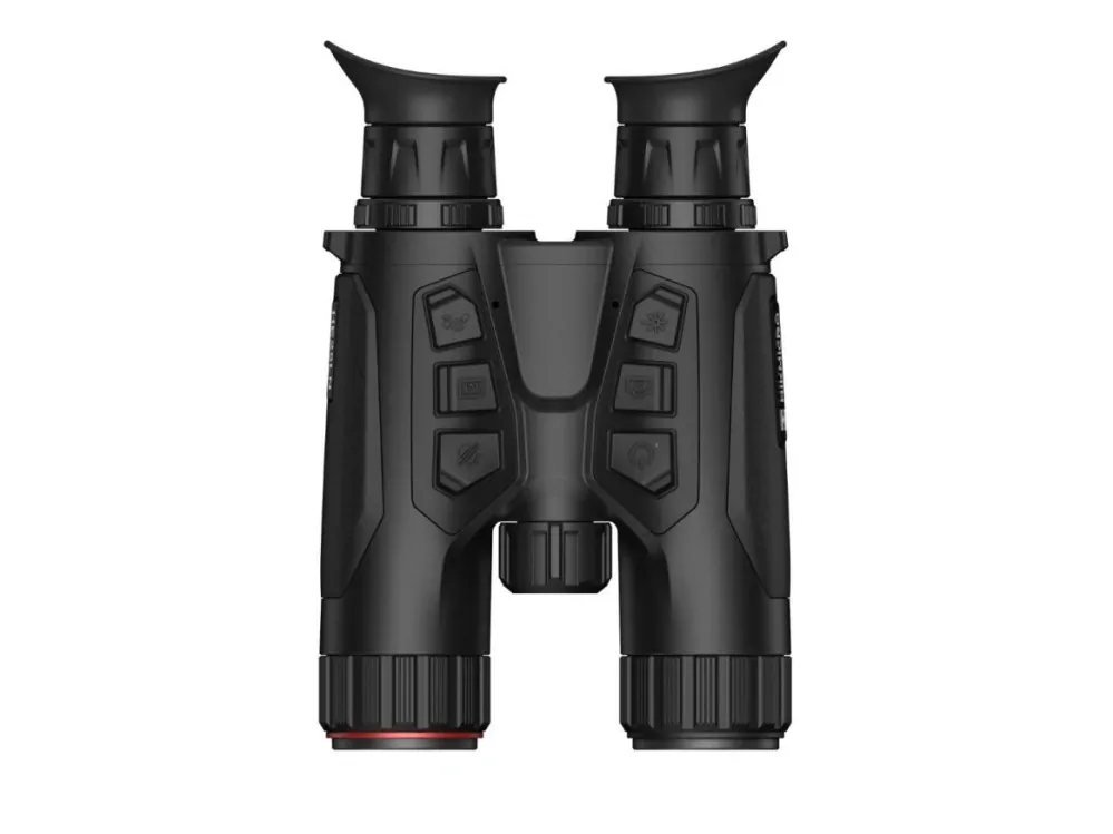 HIKMICRO HABROK 4K HE25L/HE25LN