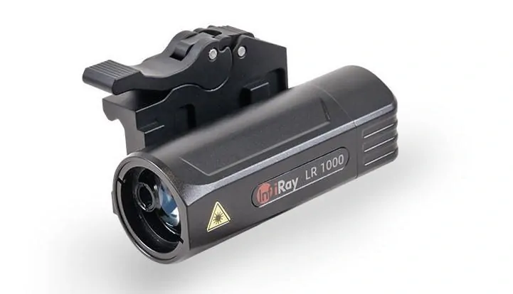 Infiray Hybrid HYH75W 