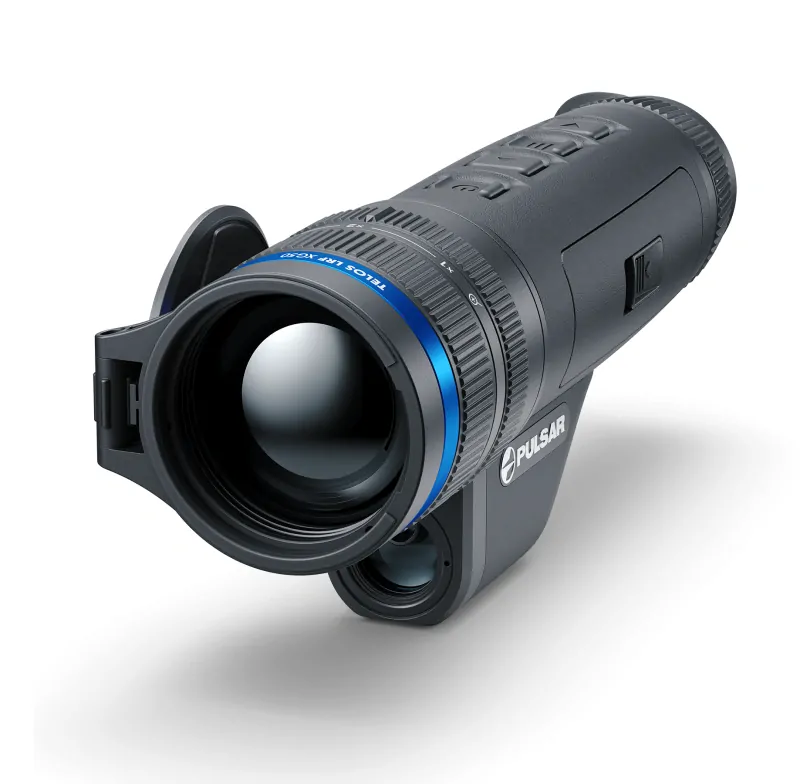 Pulsar Telos LRF XG50