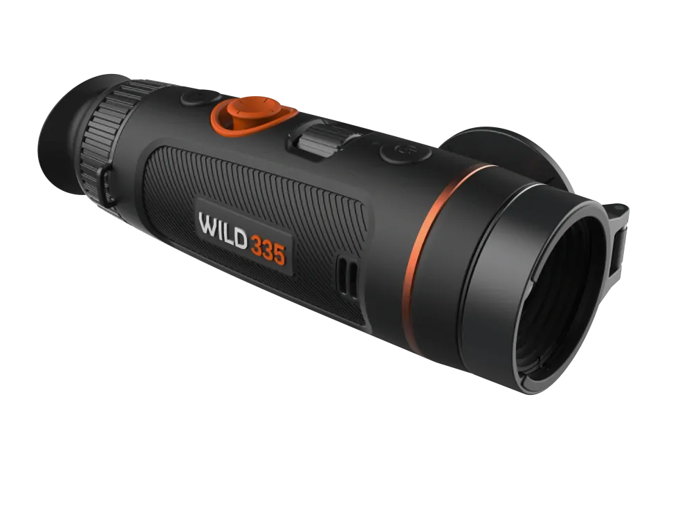 Thermtec WILD 335