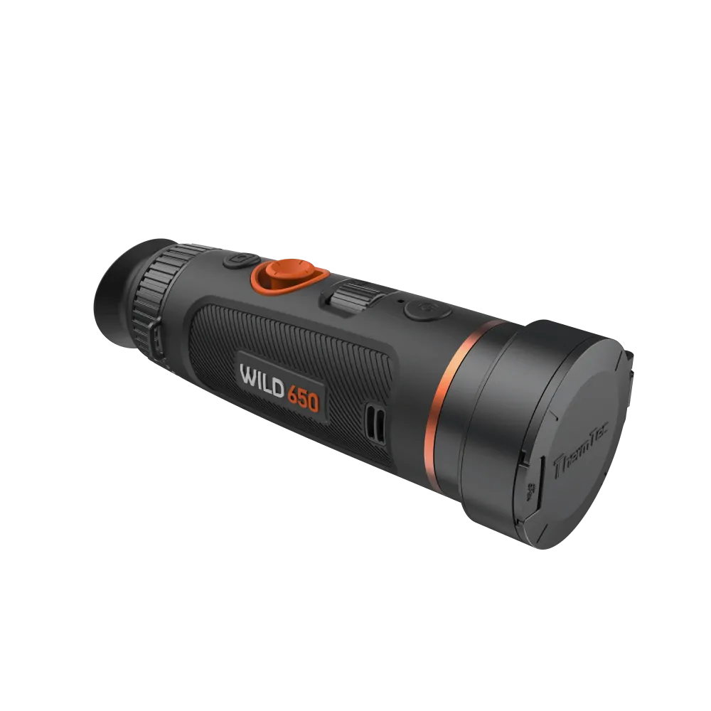 Thermtec WILD 650 / Thermtec WILD 650L