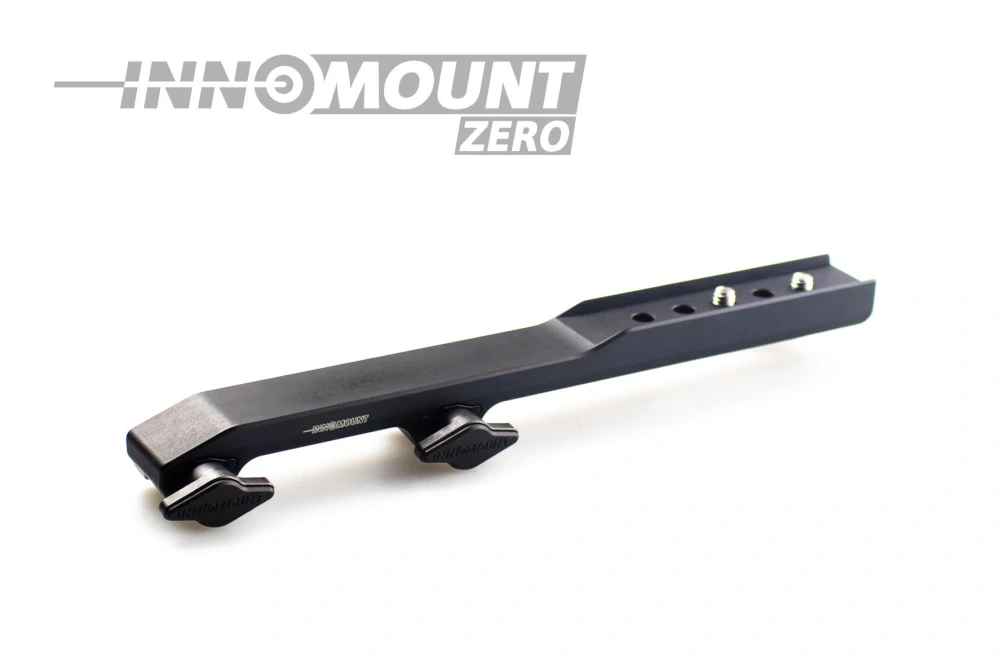 Montáž INNOMOUNT ZERO pro Blaser - Hikmicro 2.0