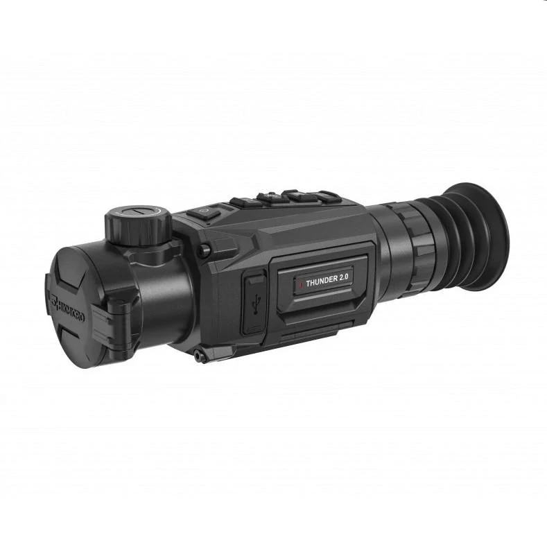 Hikmicro Thunder TQ35 2.0