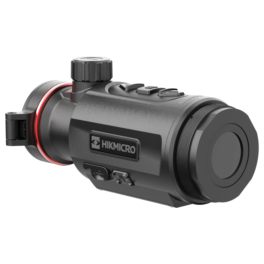 Hikmicro Thunder TQ35C 3.0