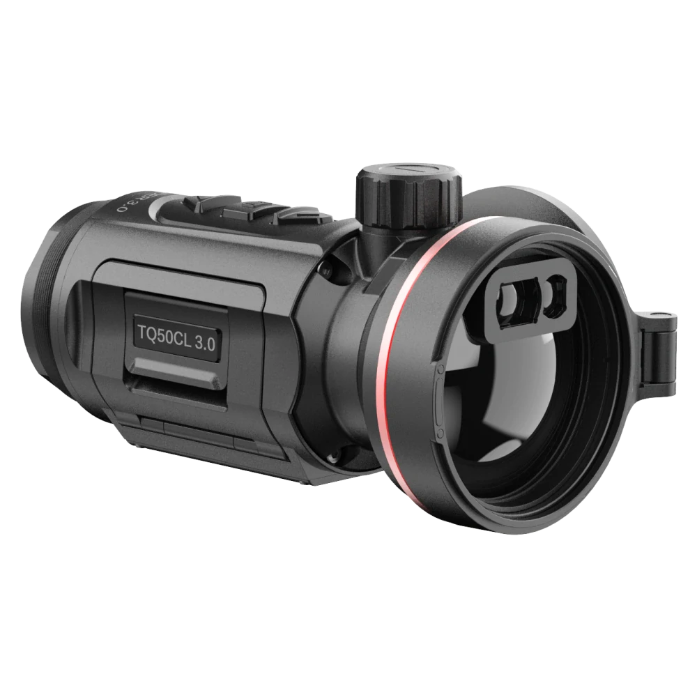 Hikmicro THUNDER TQ50CL 3.0