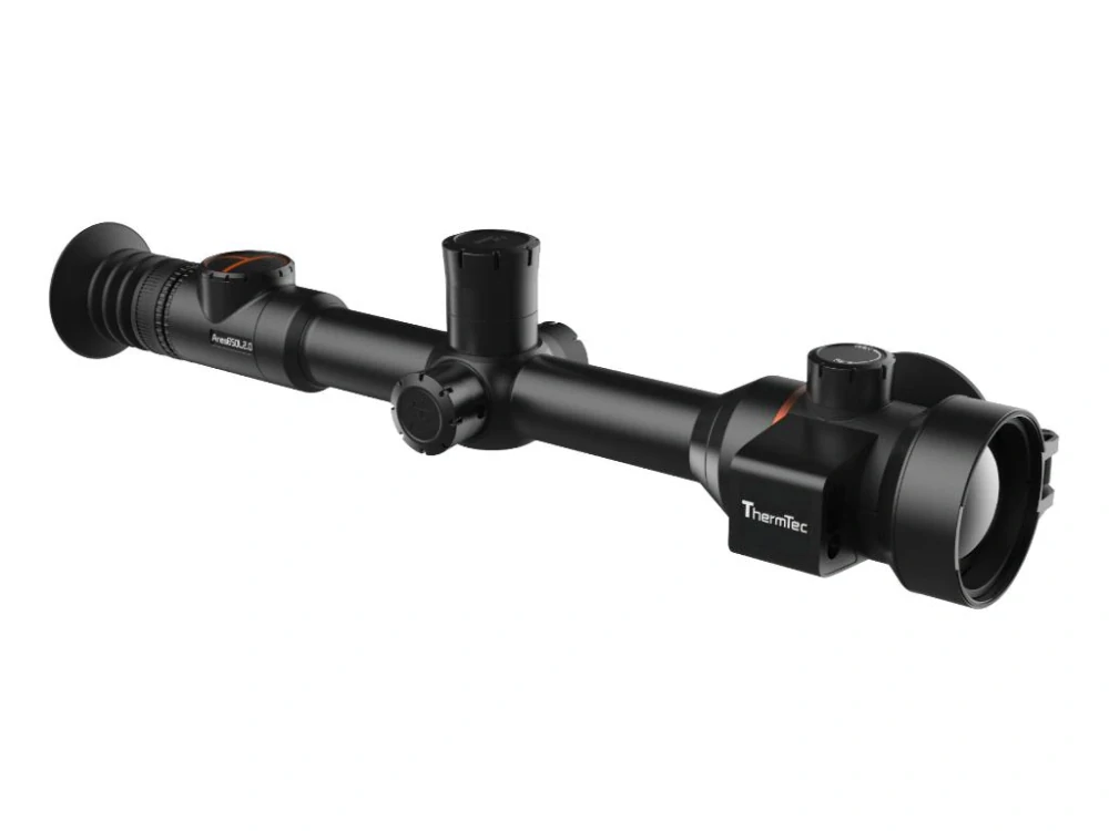 ThermTec Ares 650L 2.0