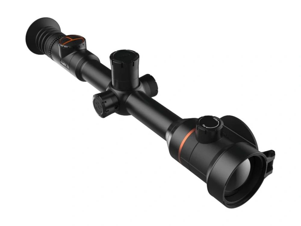 ThermTec Ares 650 2.0