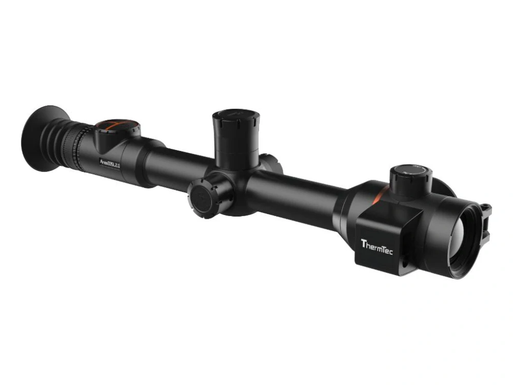 ThermTec Ares 335L 2.0