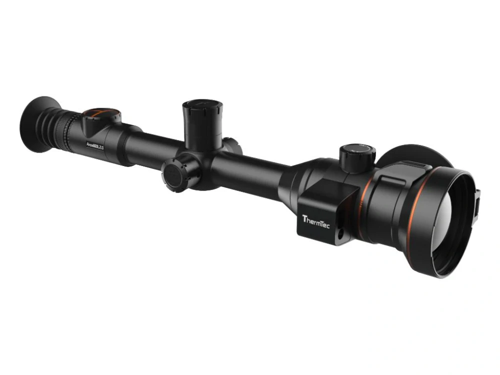 ThermTec Ares 660L 2.0
