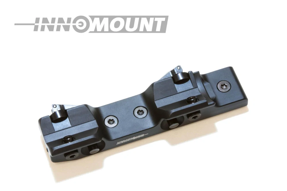 INNOMOUNT montáž na Blaser s výstupem lišta Zeiss, Meopta