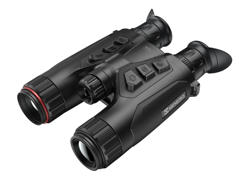 HIKMICRO HABROK 4K HQ35L LASER