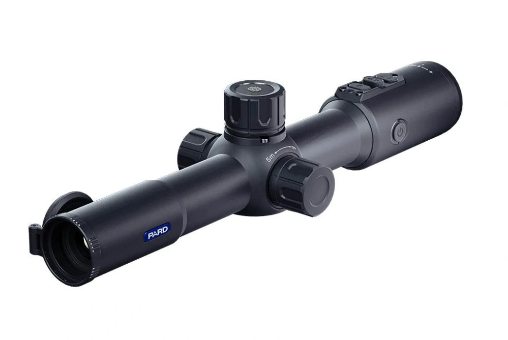 PARD Pantera Q 256 - PA2Q-25