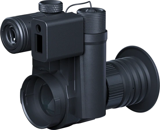 PARD NV007SP2 4K LRF