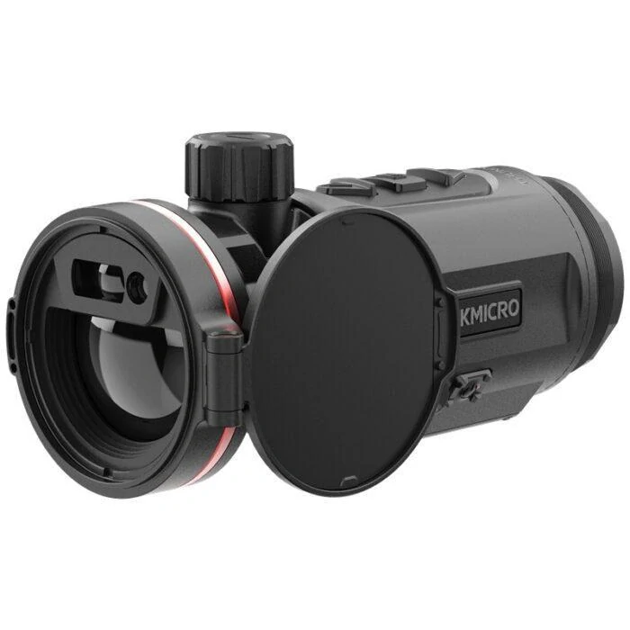 Hikmicro Thunder TQ35CL 3.0