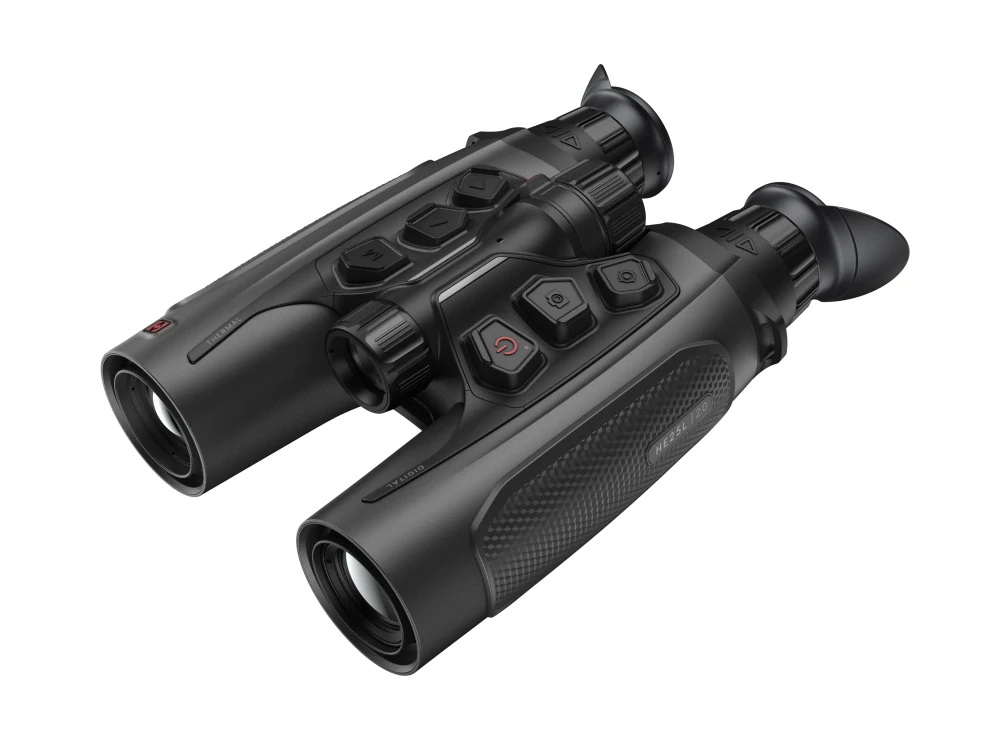 HIKMICRO HABROK 4K HE25L 2.0