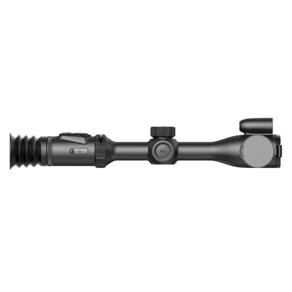 Hikmicro Alpex Pro A50PL – noční vidění s dálkoměrem 1200 m